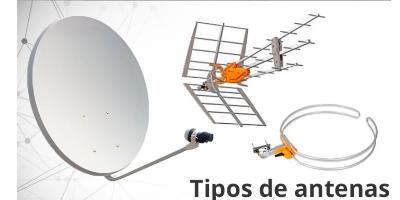 Instalar y orientar una antena parabólica en Villaconejos